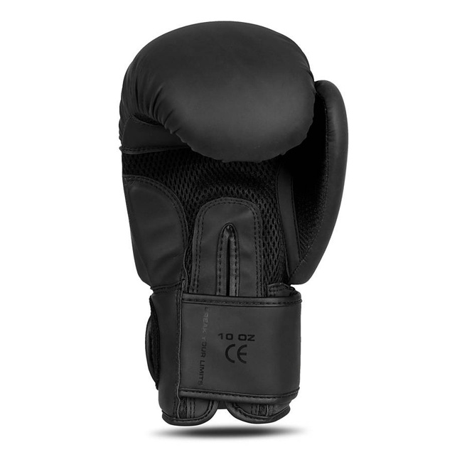 Boxing Gloves 12oz - Mono - Valor Series