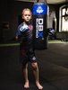 Boxing Gloves for Kids 6oz - Junior Blue