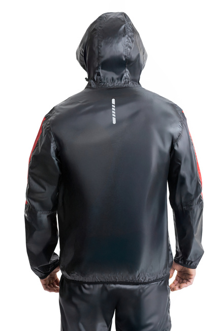 Sauna Suit "BurnX" XL