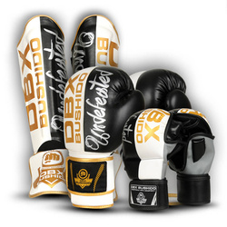 MMA collection "Undefeated" - 8% discount