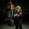 Boxing Gloves for Kids 6oz - Junior Red