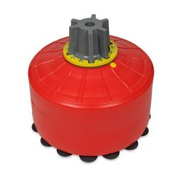 BASE FOR STANDING BAG