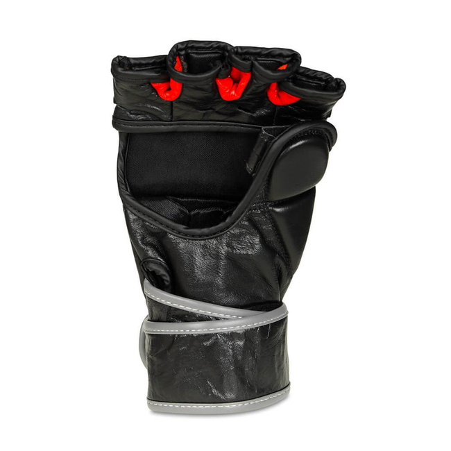 E1v4 MMA gloves DBX BUSHIDO L