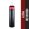180 cm / EMPTY - STRONG BOXING BAG 180 BUSHIDO