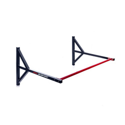 PULL-UP BAR - WALL / CEILING - GYMNASTIC 120x80 cm DR3