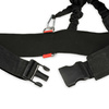 P4 - Set of training bands for boxing and kickboxing - Arms + Legs