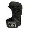 Black Master DBX BUSHIDO XL MMA gloves