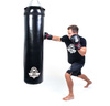Boxing Bag - 140 Black - 140 cm / 40 kg