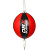 Reflex ball + boxing gloves + fixing - Set for children