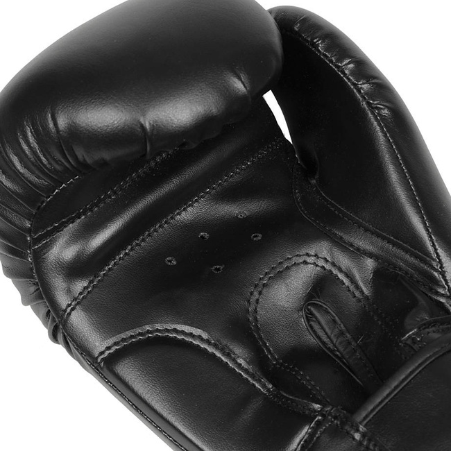 TAVER Gold sparring boxing gloves 16 oz