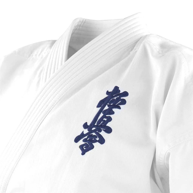 Kyokushin Karate Kimono 10 oz - 130 cm