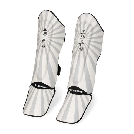 Shin, Shin and Foot Protectors DBX BUSHIDO "JAPAN" SP-10v3 XL