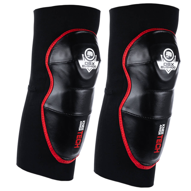 DBX-KG-L knee pads