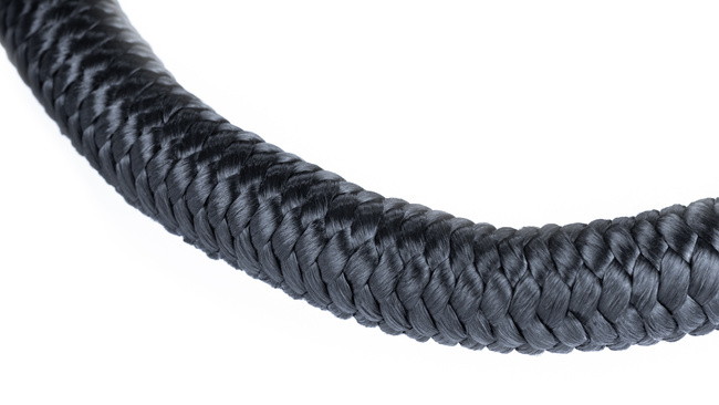 Heavy skipping rope, length 270 cm