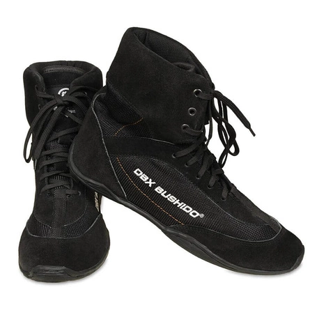 MMA BOXING WRESTLING training shoes ARS-2051B - Size 41