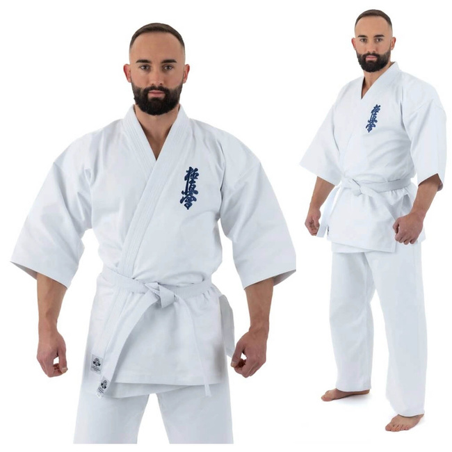Kyokushin Karate Kimono 10 oz - 130 cm