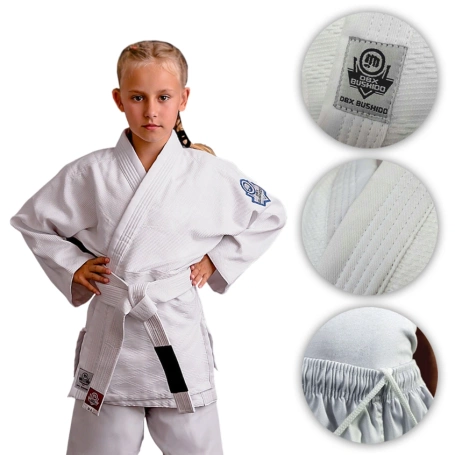 Judo kimono - Judoga for children 150 cm + Belt