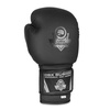 Training boxing gloves with Active Clima system "BLACK MASTER" 12 oz