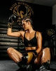Boxing Gloves 10oz - Hawk - Origin Series