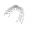 DUNC mouthguard - Basic TRANSPARENT (colorless)