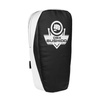 Thai TPAO training shield - BLACK - WHITE