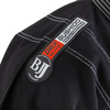 Kimono / GI for BJJ training - Black DBX ELITE A3 + BELT