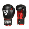 Boxing Gloves 16oz - Taver Red - Origin Series