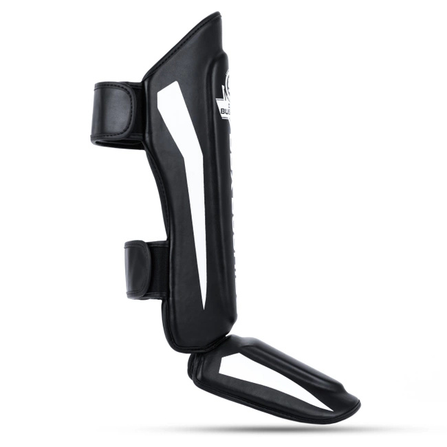 BUSHIDO SP-10 XL Shin and Foot Protectors