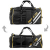 Large 3in1 sports bag "Undefeated" DBX-SB-22