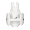 White Abdominal and Torso Protector - ARC-1505