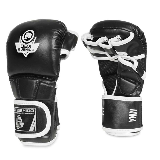 Master MMA gloves DBX BUSHIDO L