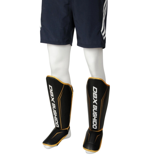Shin Guards - ProFighter 