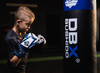 Boxing Gloves for Kids 6oz - Junior Blue