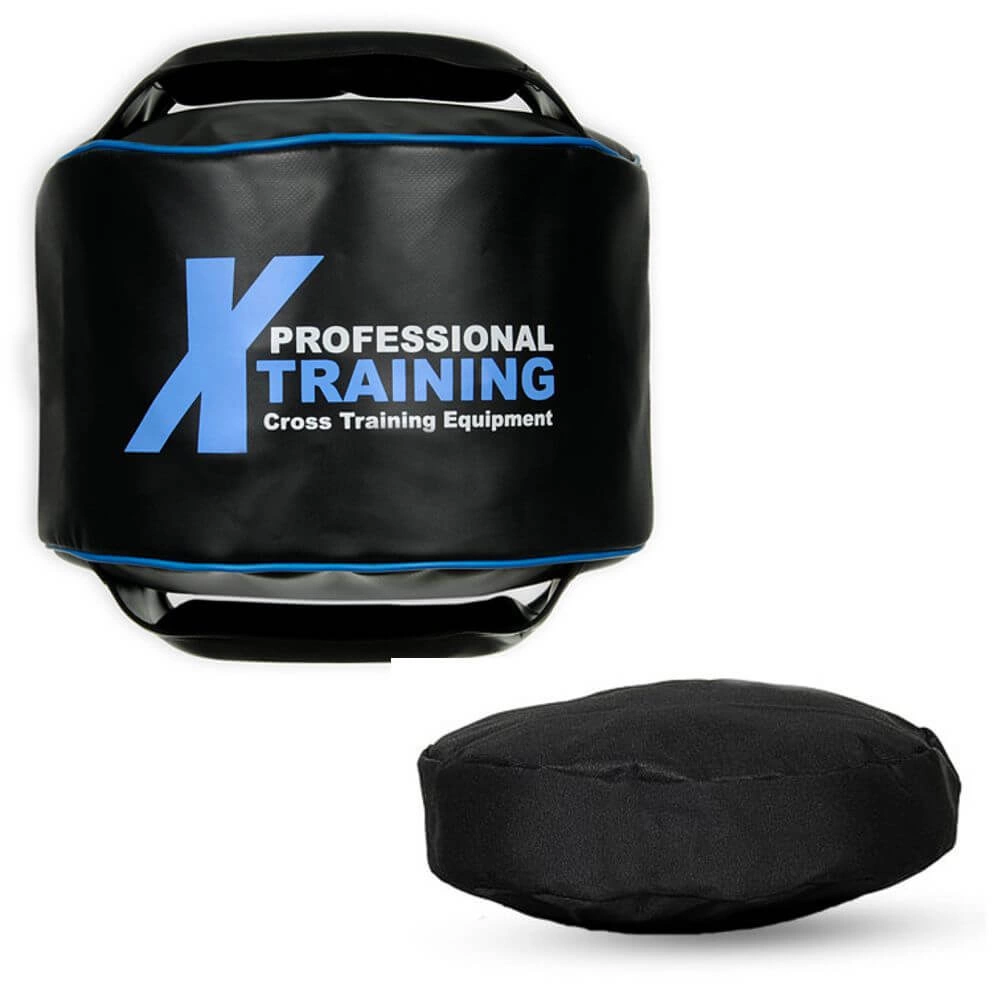 XBAG DBX BUSHIDO - Adjustable and versatile training bags