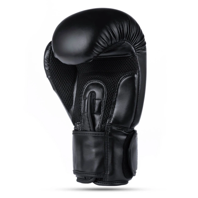 ARB-black BOXING GLOVES -10 oz