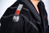 Kimono / GI for BJJ for children Black + FREE belt - X-SERIES M3