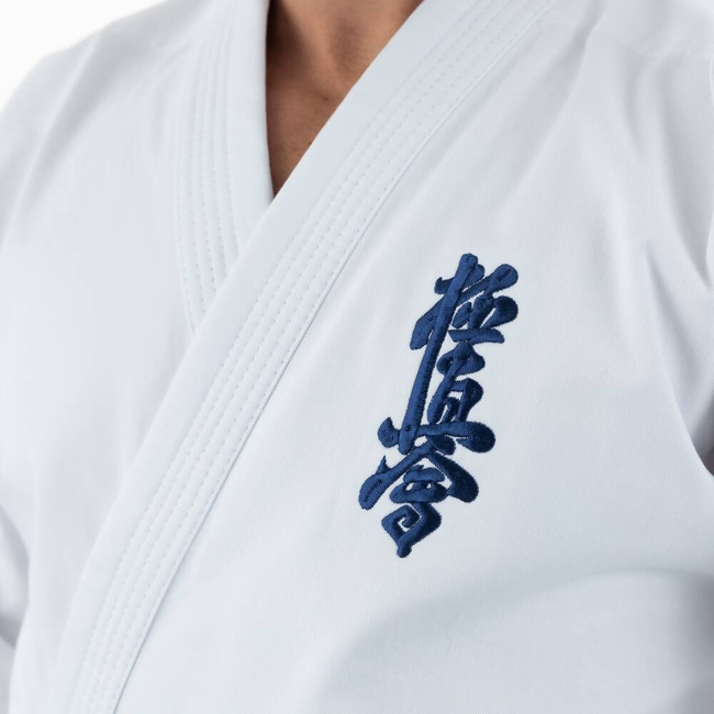 Kyokushin Karate Kimono 10 oz - 130 cm