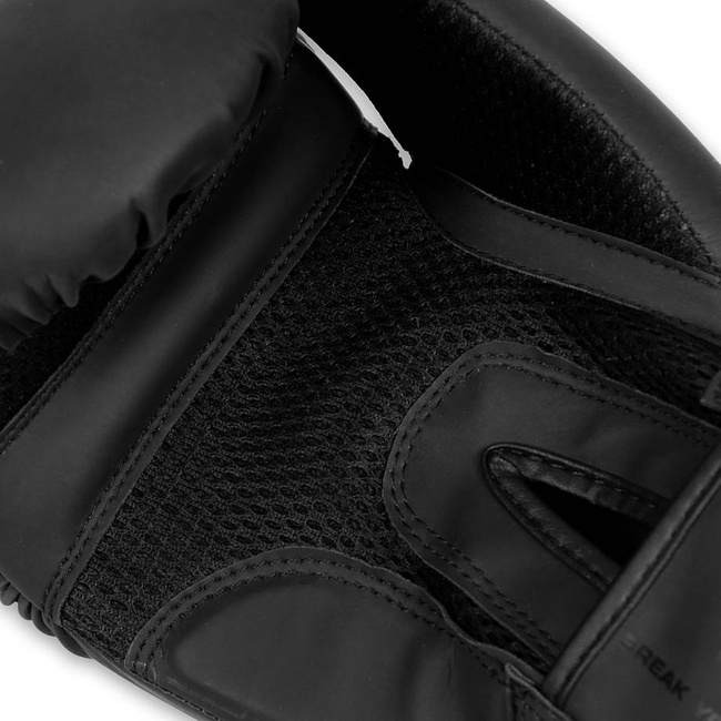Boxing Gloves 12oz - Mono - Valor Series