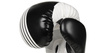 BUSHIDO B-2v3A BOXING SPARRING GLOVES 10oz