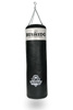 Boxing Bag - 160 White - 160 cm / 50 kg