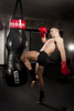 MMA Bag - 130 cm / 40 kg