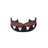 DUNC mouthguard - Custom - Shark