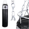 130 cm / EMPTY - Boxing bag 130 cm Empty + RING