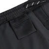 Shorty MMA Bushido Black L training shorts