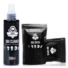 DBX Dryer + Cleaner set - for refreshing and cleaning sports equipment