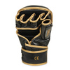 ARM-2011d DBX BUSHIDO M MMA gloves