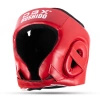 Boxing Head Guard Tournament RED