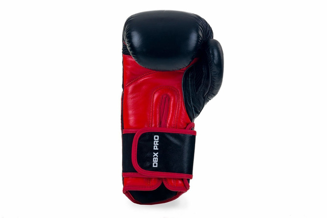 Boxing gloves with ActivClima and Wrist Protect B-3PRO system - 10 oz