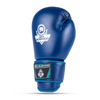 NEW - Tournament Boxing Gloves Blue ARB-407-Blue 12 oz