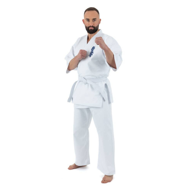 Kyokushin Karate Kimono 10 oz - 130 cm